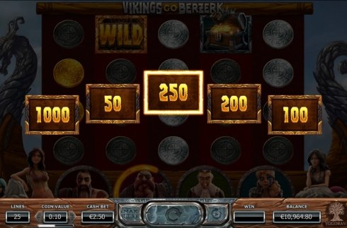 Pick Objects Сhoice